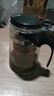 飘逸壶泡茶壶耐热高温玻璃沏茶过滤内胆冲茶器家用茶具套装 飘逸杯500mL1个 实拍图