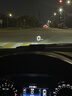 心无止镜（XINWUZHIJING）M3 HUD抬头显示器汽车通用OBD行车电脑驾驶辅助速度高清投影26款 实拍图