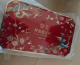 同仁堂阿胶阿胶糕礼盒1kg补品气血女性送长辈生日母亲节礼物改良胶元糕 实拍图