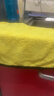 曼牌滤清器（MANNFILTER）空调滤清器空调滤芯CU26009/3高尔夫朗逸迈腾凌渡宝来明锐/奥迪A3 实拍图