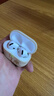 Apple/苹果【两年AC+套装版】AirPods 4(支持主动降噪)搭配无线充电盒(USB-C)苹果蓝牙耳机四代 实拍图