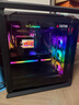 华硕AMD锐龙R9 9950X3D RTX5090/5080夜神显卡主机9800X3D主机ROG全家桶创世神游戏主机组装机电脑整机 R9 9950X3D+华硕RTX5090夜神丨六 实拍图