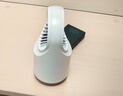 美的（Midea）插电式灭蚊灯家用吸入式驱蚊器物理仿生紫光诱蚊灭苍蝇基孔肯雅热 实拍图