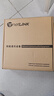 netLINK HTB-4100AB 光纤收发器 千兆单模单纤光电转换器20km 0-20公里 DC5V 一对 实拍图