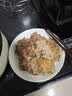 利仁（Liven）多功能分体式电煮锅 小火锅 电热锅 不锈钢电火锅电蒸锅 宿舍小锅学生宿舍泡面锅 早餐锅电炖锅 3L 【配蒸屉】304不锈钢+3档火 实拍图