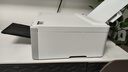 爱普生（EPSON）【新品】墨仓式L1358 A4彩色无线单功能家用打印机 AI学习打印机（微信/远程打印） 实拍图