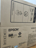 爱普生（EPSON）【新品】墨仓式L1358 A4彩色无线单功能家用打印机 AI学习打印机（微信/远程打印） 实拍图