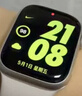 绿联【翘边包赔】适用苹果手表s11保护膜手表膜apple watch s11/10自定位苹果手表保护膜防刮耐磨42mm 实拍图
