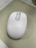 罗技（Logitech）MK251无线蓝牙键盘鼠标套装 办公商务笔记本电脑 数字键盘99键白色键鼠套装（K251键盘+M196鼠标） 实拍图