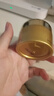 同仁堂黄芪面霜抗皱紧致抗衰老老牌子提亮肤色高保湿补水改善暗沉50g 实拍图