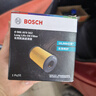 博世（BOSCH）长效机油滤芯滤清器0562标致3008307408508雪铁龙世嘉C2C3XRC4LC5 实拍图
