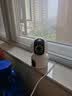 维安视无线摄像头家用监控wifi网络高清夜视360度全景云台旋转无死角室内家庭手机远程监控器双向对讲 【WiFi双目版】免费回放录像+免费云存储 摄像头+3天全实时云存储 实拍图