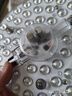 雷士（NVC）LED灯盘吸顶灯替换灯芯灯板磁吸光源灯珠灯泡24W三色3000k-6500k 实拍图