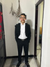 海澜之家男士皮带商务自动扣休闲腰带年轻人裤带生日520礼物送男友送老公 实拍图
