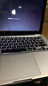 苹果（Apple） MacBook Pro/Air 二手苹果笔记本电脑 商务 办公 游戏 设计 剪辑 95新【人气秒杀福利款】1466超薄定制+128G 实拍图
