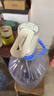 志高（CHIGO）抽水器桶装水 电动抽水泵饮水机纯净水取水器自动上水器MX-H17 实拍图