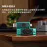 金士顿（Kingston）256GB Type-C USB3.2 双接口U盘 DTDEG2 大容量办公车载优盘 适用于安卓苹果手机平板电脑 实拍图