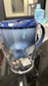 碧然德（BRITA） 过滤净水器 家用滤水壶 净水壶 海洋系列 3.5L蓝色 一壶六芯装 环保加固包装 实拍图