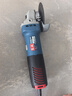 东成角磨机WSM800-100手磨打磨机切割机手砂轮磨光机金属电动工具 实拍图