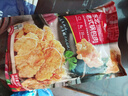 美好东北老式锅包肉 300g 厚切猪里脊肉 半成品方便菜 空气炸锅食材 实拍图