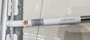 佳帮手擦玻璃神器高层外窗玻璃刮水擦窗神器洗刮一体家政专用清洁工具 实拍图
