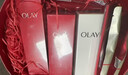 玉兰油（OLAY）大红瓶水乳液保湿抗皱紧致化妆品护肤品套装礼盒母亲节礼物白鹿 实拍图
