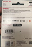 闪迪（SanDisk）128GB TF（MicroSD）4K内存卡 行车记录仪 监控摄像头专用 循环录制10,000小时 高耐用存储卡 实拍图