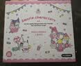 三丽鸥（SANRIO）HelloKitty凯蒂猫照相机高清数码玩具彩色便携式可录像生日礼物 实拍图