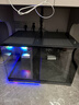 AOC 27英寸2K 144Hz 高刷护眼办公 IPS HDR 6轴调色 每台出厂校色 低蓝光不闪 电竞电脑显示器Q27G51F 实拍图