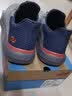 斯凯奇（Skechers）男鞋秋冬季一脚蹬休闲健步鞋轻便软底缓震运动鞋65867 灰色/蓝色/GYBL 42.5 实拍图