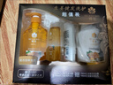 蜂花生姜健发洗护礼盒550ml*2+100ml*2蜂花洗发水护发素套装 实拍图