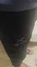 ARC'TERYX始祖鸟 EMBLEM FLEECE JOGGER 男子 休闲长裤 BLACK/黑色 M 实拍图