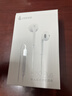 漫步者（EDIFIER）H180Plus 半入耳式有线耳机 手机耳机 音乐耳机 K歌耳麦 3.5mm接口 电脑笔记本手机适用 实拍图