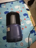 美的（Midea）插电式灭蚊灯家用灭蚊器驱蚊器物理紫光诱蚊客厅卧室基孔肯雅热 实拍图