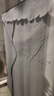 乐爱家简易衣柜加粗钢管出租房布衣柜家用宿舍衣柜卧室全钢架结构衣橱 实拍图