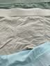 猫人男士内裤男冰丝男抗菌大码平角裤男生凉感透气四角短裤头裤衩 实拍图