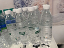 怡宝包装饮用水520ml*24瓶[彩膜],24联包   渠道限定 实拍图