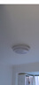 惠普普瑞护眼隐形扇餐厅遥控调光一体吊扇风扇灯中山灯具包安装臻之光 实拍图