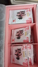 东阿阿胶桃花姬阿胶糕285g礼袋款即食送妈妈母亲节礼物送长辈女营养品 实拍图