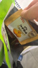 江中猴姑无糖微甜猴头菇养胃饼干中老年人营养早餐食品母亲节礼盒960g 实拍图