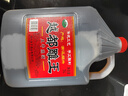 越都绍兴花雕黄酒五年陈 半干型料酒家用厨用自饮5L桶装 实拍图