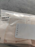 俞兆林5条装内裤女全纯棉7A抗菌少女内裤初中生青春期女孩透气三角短裤 晒单实拍图