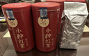 一杯香茶叶红茶武夷山金骏眉500g2026新茶礼盒装送礼自己喝散装古树茗茶 实拍图