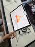 步步高AI学习机A8 新东方宝典课免费学英语 学生平板学练机 小学初中同步护眼屏新课标官方旗舰 8+256G 实拍图