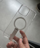 图拉斯Lpro支点壳【26年新款丨热销霸榜】 适用苹果17promax手机壳iphone16pro外壳15透明14磁吸防摔支架 iPhone 15 Pro Max 【热销爆款】旋转支架+Magsafe 实拍图