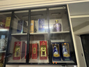 汾酒蓝汾 清香型白酒 53度475ml*6瓶 整箱装（53度仿蓝瓷）端午节送礼 实拍图