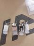 山泽 六类屏蔽水晶头 6类千兆网络接头 工程级RJ45电脑网线连接头 Cat6镀金水晶头 100个 SJ-P66100 实拍图