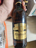 百威黑金啤酒600ml*12瓶整箱装拉格焦香醇厚京东自营踏春送礼 实拍图