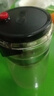 飘逸壶泡茶壶耐热高温玻璃沏茶过滤内胆冲茶器家用茶具套装 飘逸杯500mL1个 实拍图