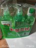 立白青柠洗洁精大瓶1kg*3瓶食品用维E精华去重油不伤手餐具果蔬适用 实拍图